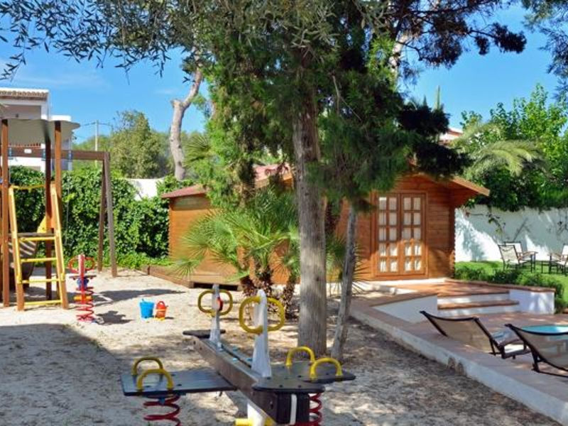 Meliá Cala D´Or