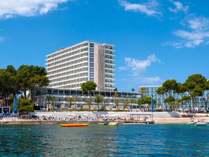 Meliá Calvia Beach