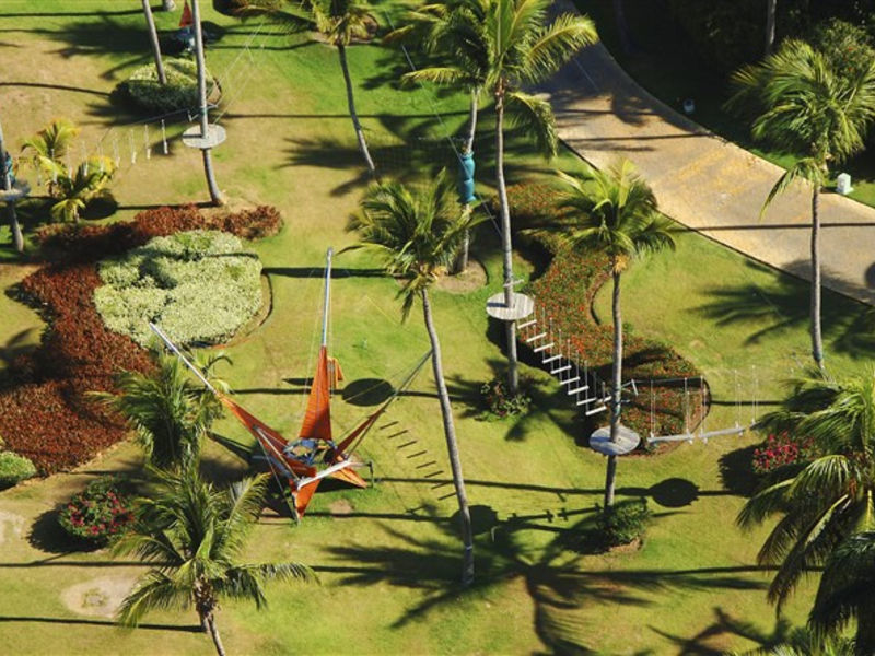 Melia Caribe Tropical