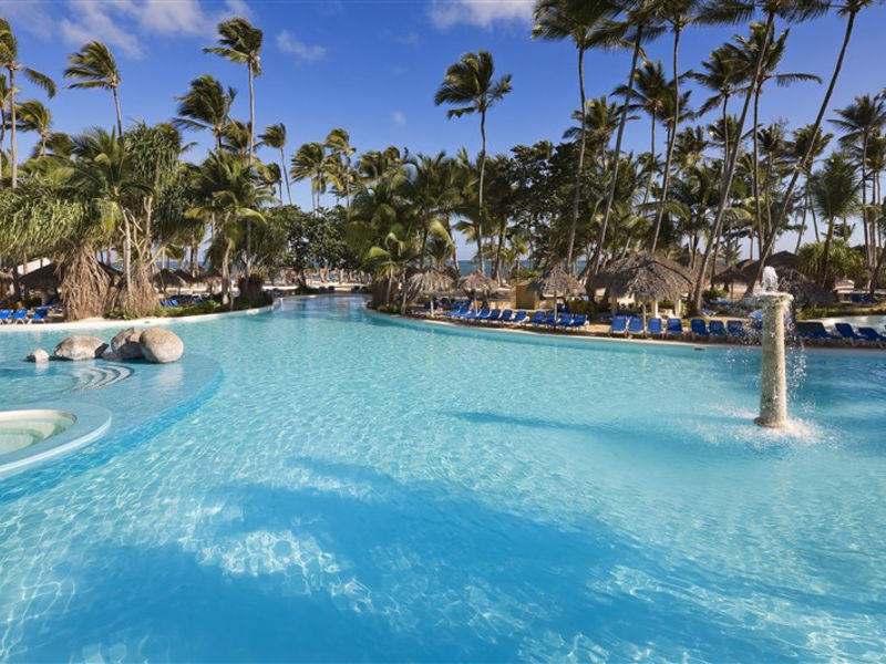 Melia Caribe Tropical