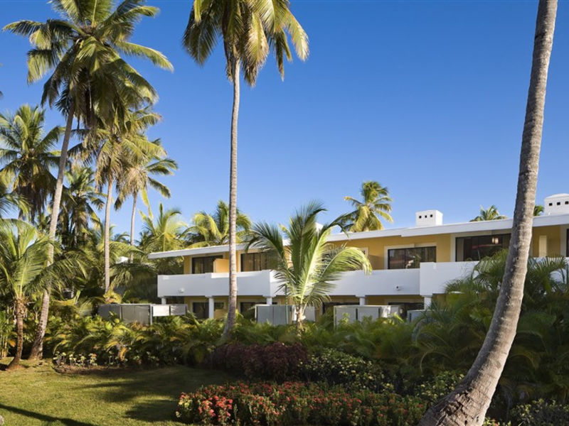 Melia Caribe Tropical