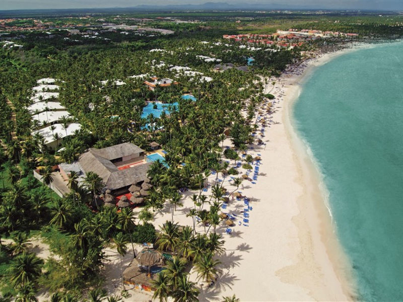 Melia Caribe Tropical