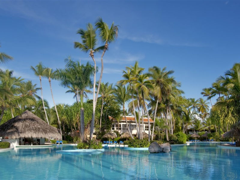 Melia Caribe Tropical
