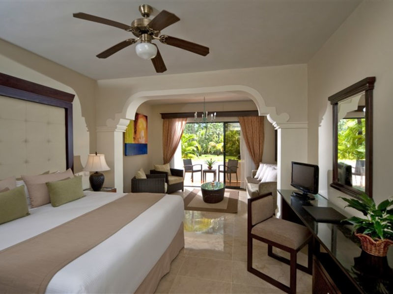 Melia Caribe Tropical