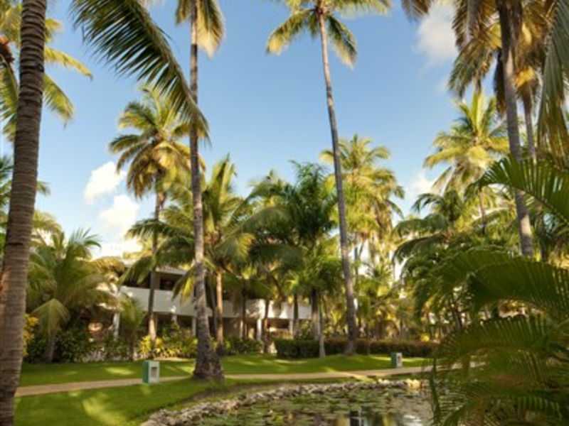Melia Caribe Tropical