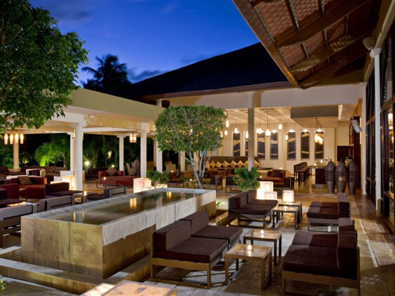 Melia Caribe Tropical