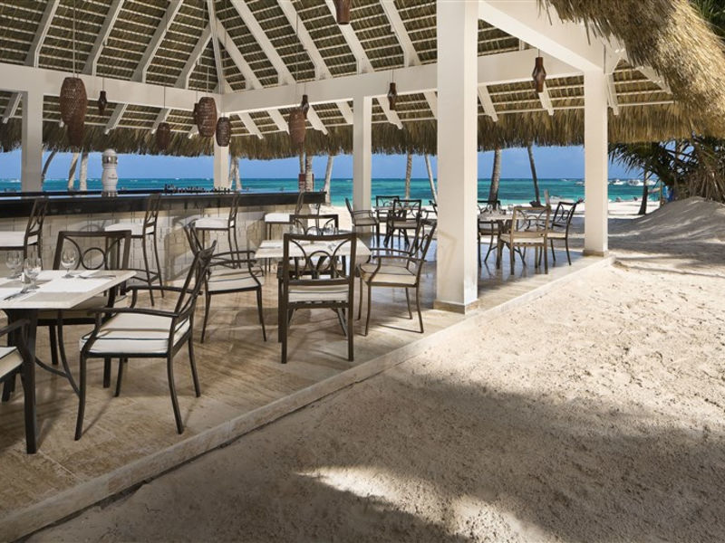 Melia Caribe Tropical