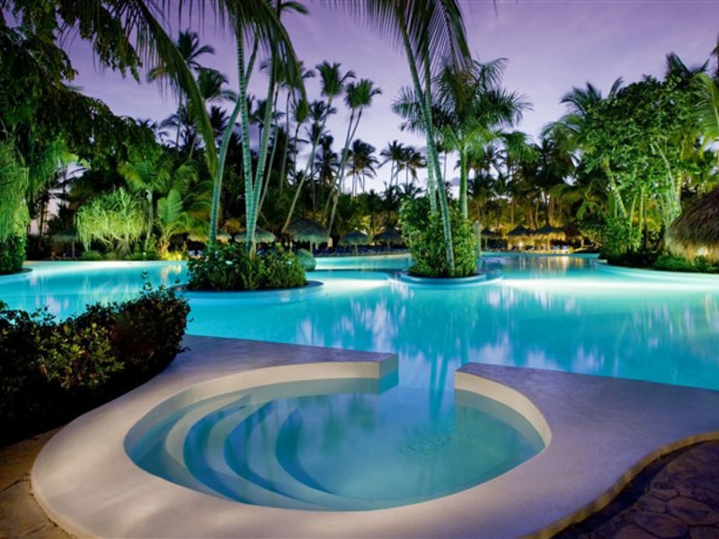 Melia Caribe Tropical