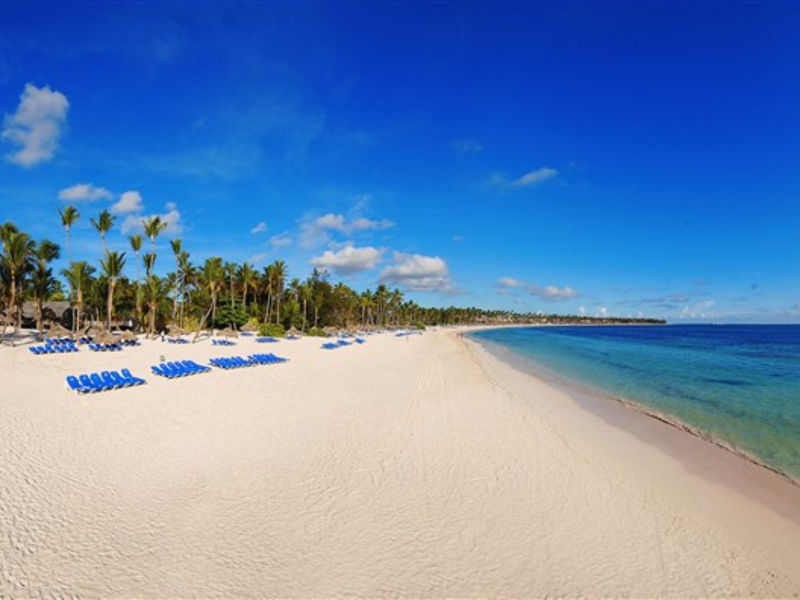 Melia Caribe Tropical