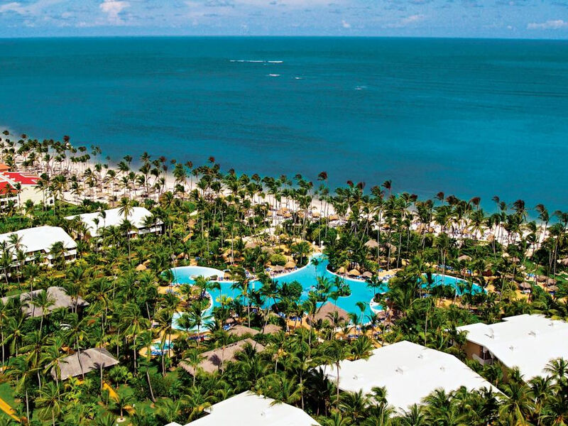 Meliá Caribe Tropical