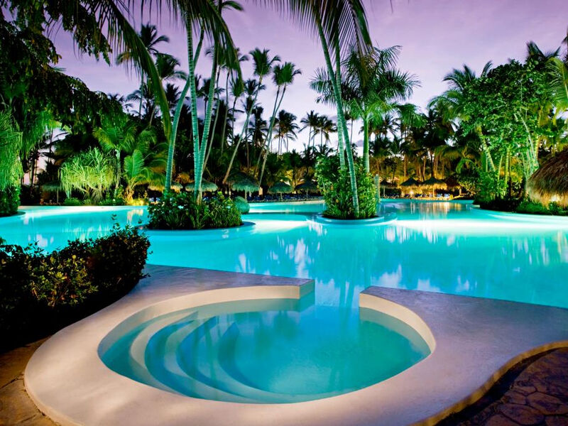 Meliá Caribe Tropical