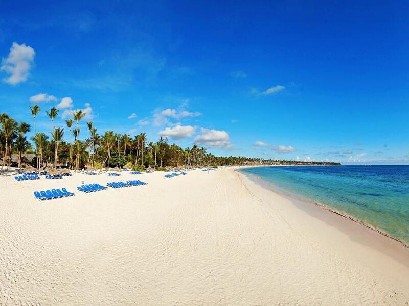 Meliá Caribe Tropical