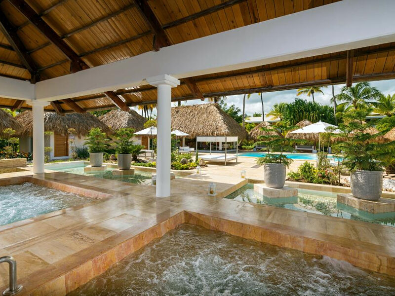 Meliá Caribe Tropical