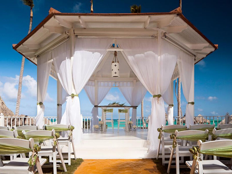 Meliá Caribe Tropical