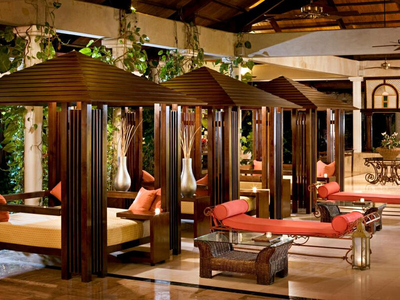 Meliá Caribe Tropical