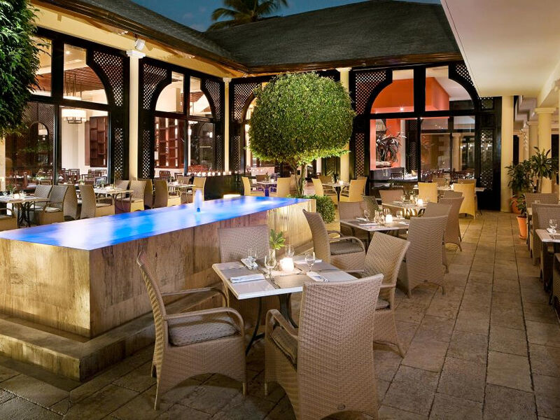 Meliá Caribe Tropical