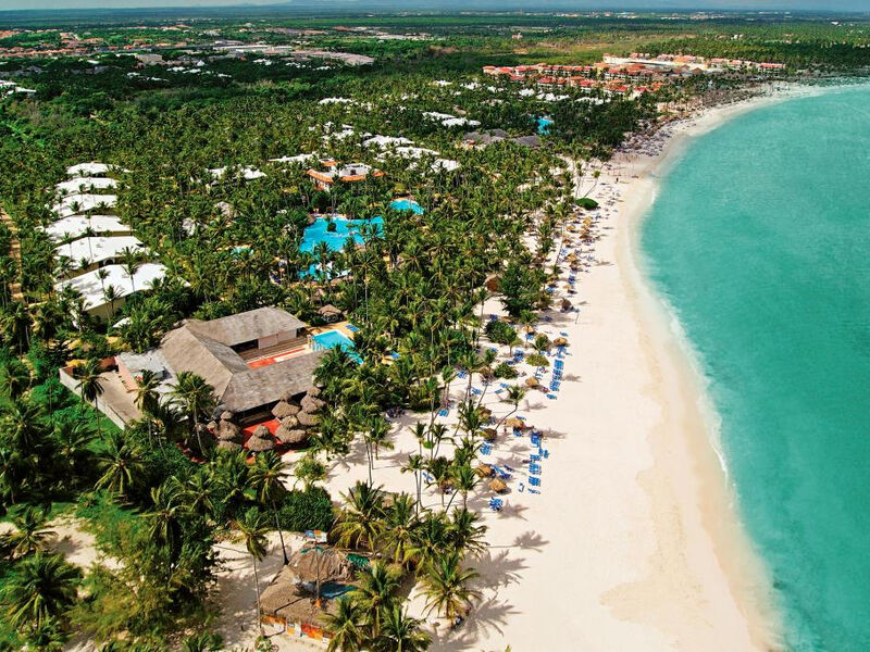 Meliá Caribe Tropical