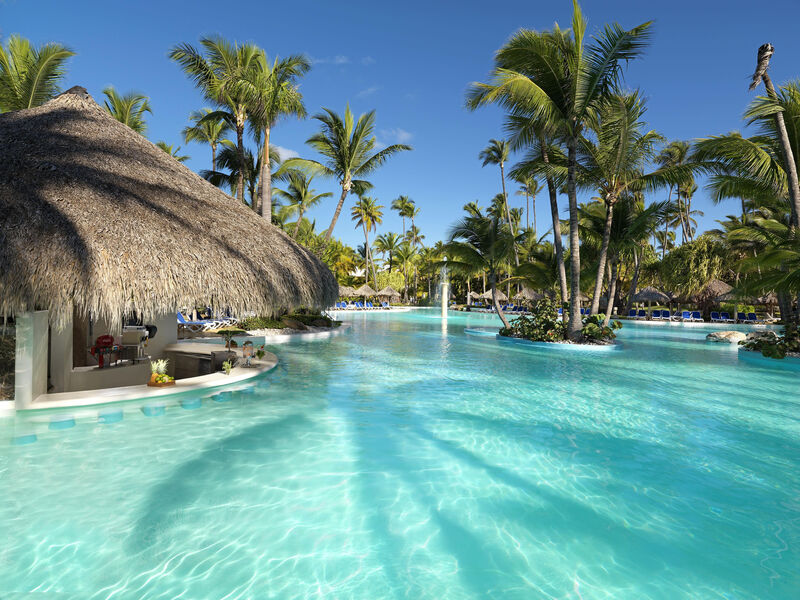 Meliá Caribe Tropical