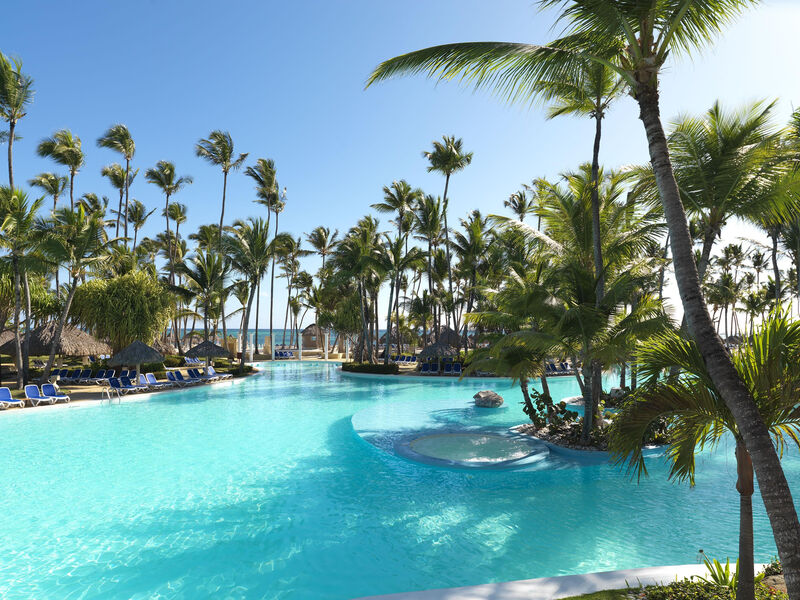 Meliá Caribe Tropical