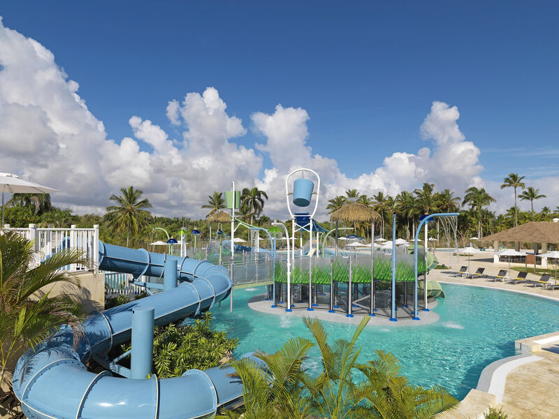 Meliá Caribe Tropical
