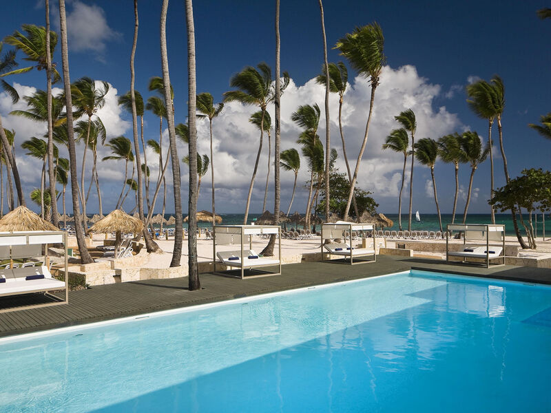 Meliá Caribe Tropical