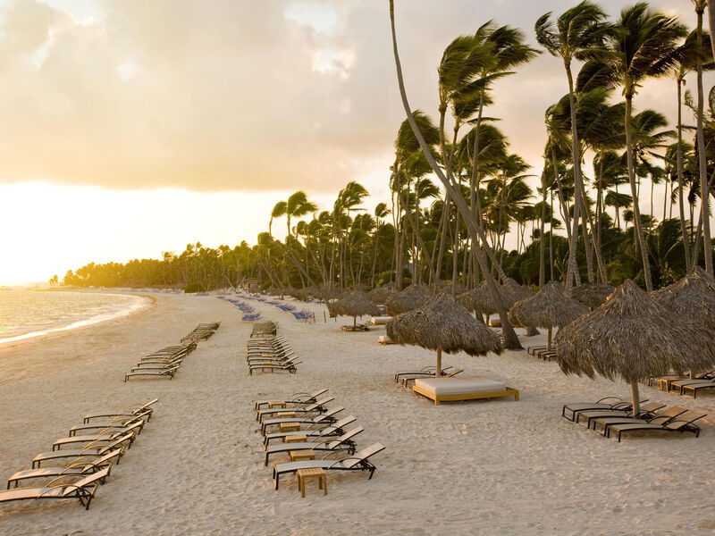 Meliá Caribe Tropical