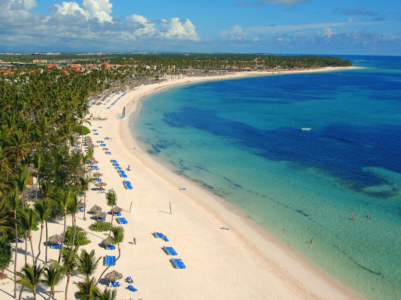 Meliá Caribe Tropical