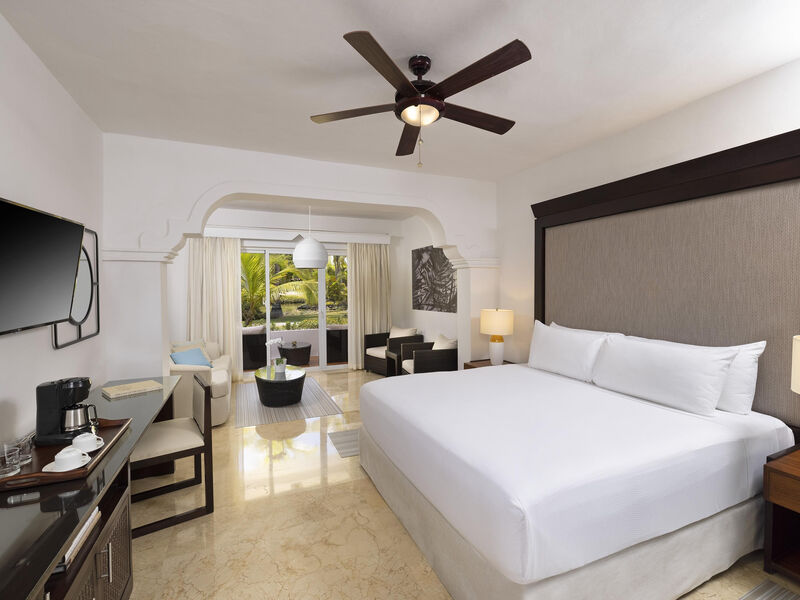 Meliá Caribe Tropical