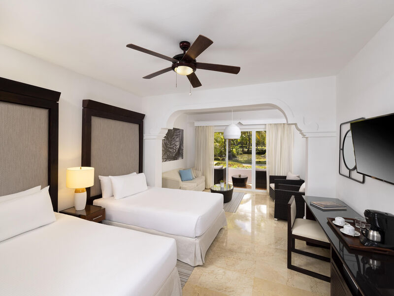 Meliá Caribe Tropical