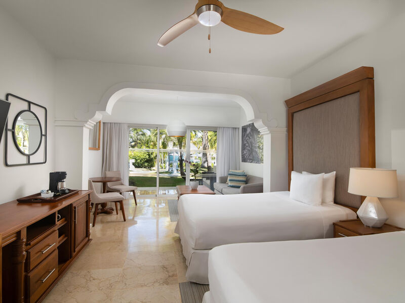 Meliá Caribe Tropical