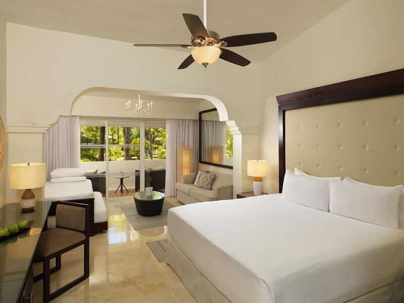 Meliá Caribe Tropical