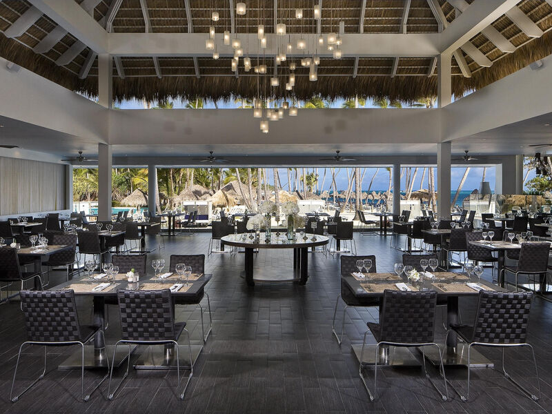 Meliá Caribe Tropical