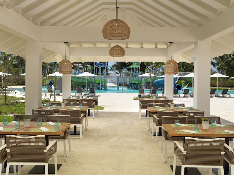 Meliá Caribe Tropical