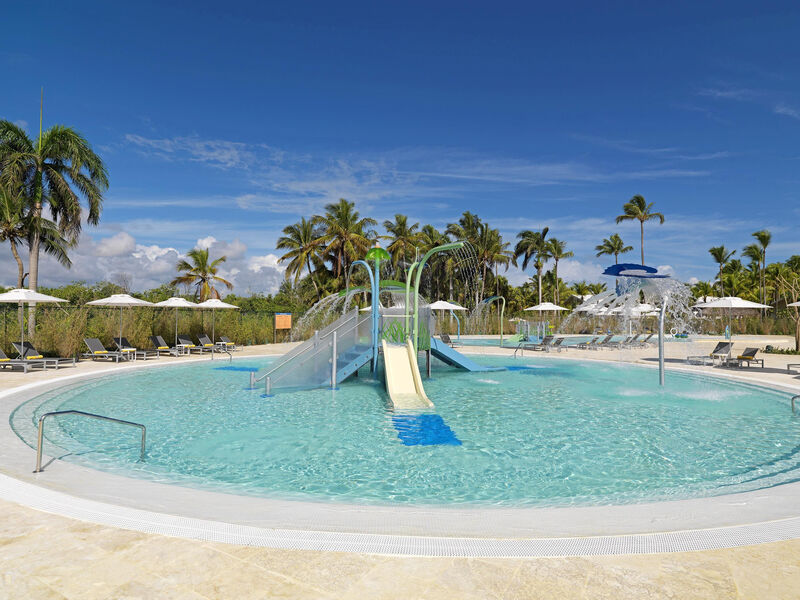 Meliá Caribe Tropical