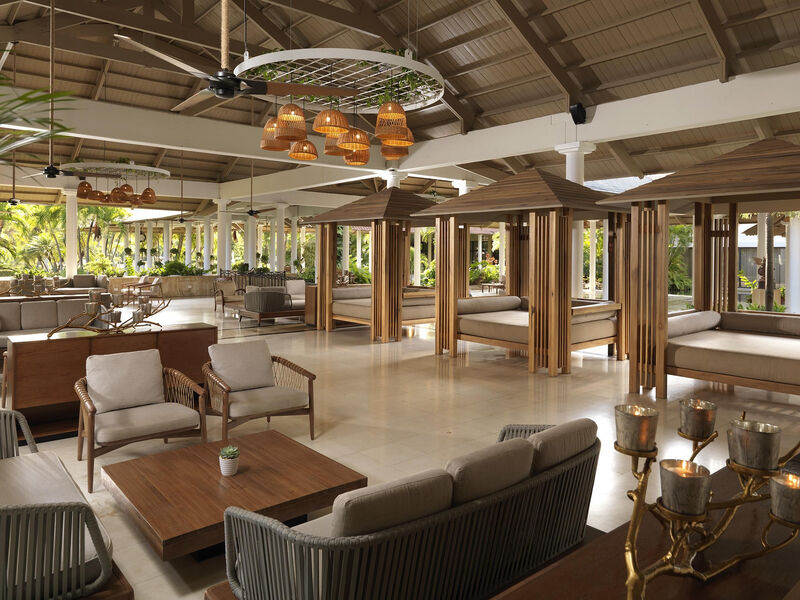 Meliá Caribe Tropical