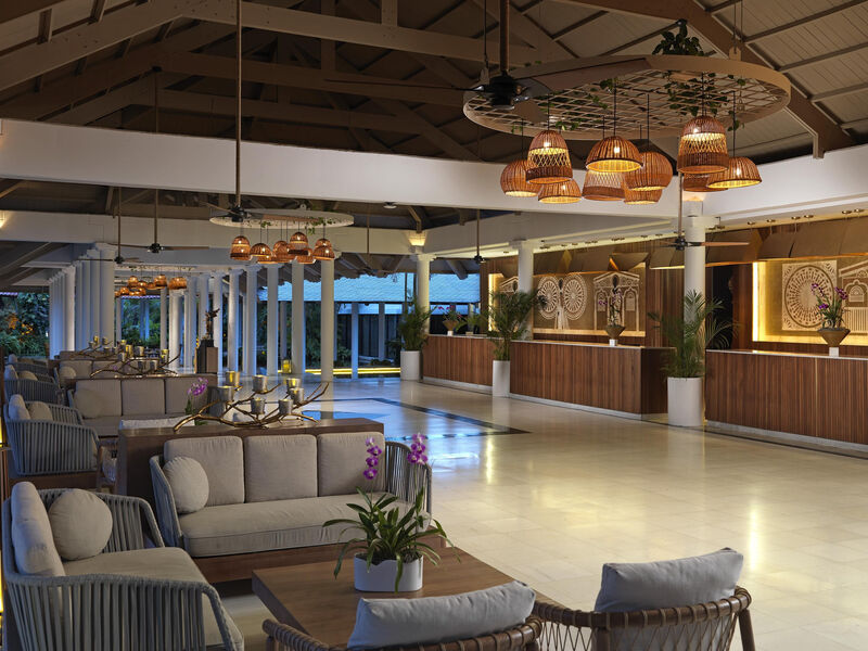 Meliá Caribe Tropical