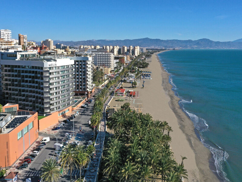 Melia Costa Del Sol
