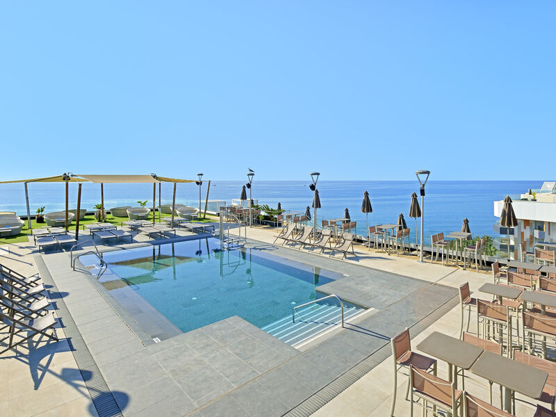 Melia Costa Del Sol