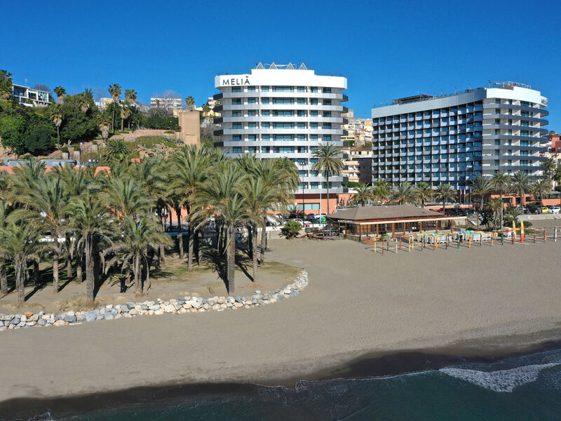 Melia Costa Del Sol