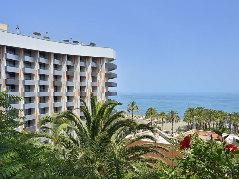 Melia Costa Del Sol