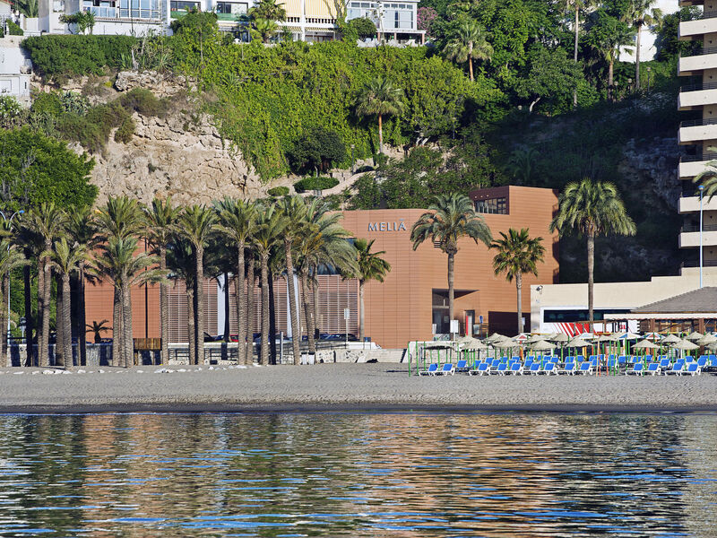 Melia Costa Del Sol