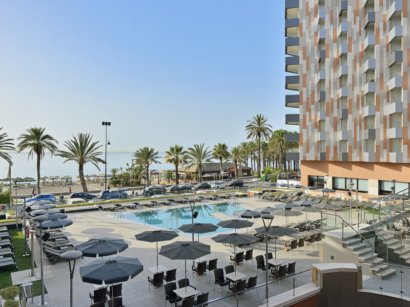 Melia Costa Del Sol