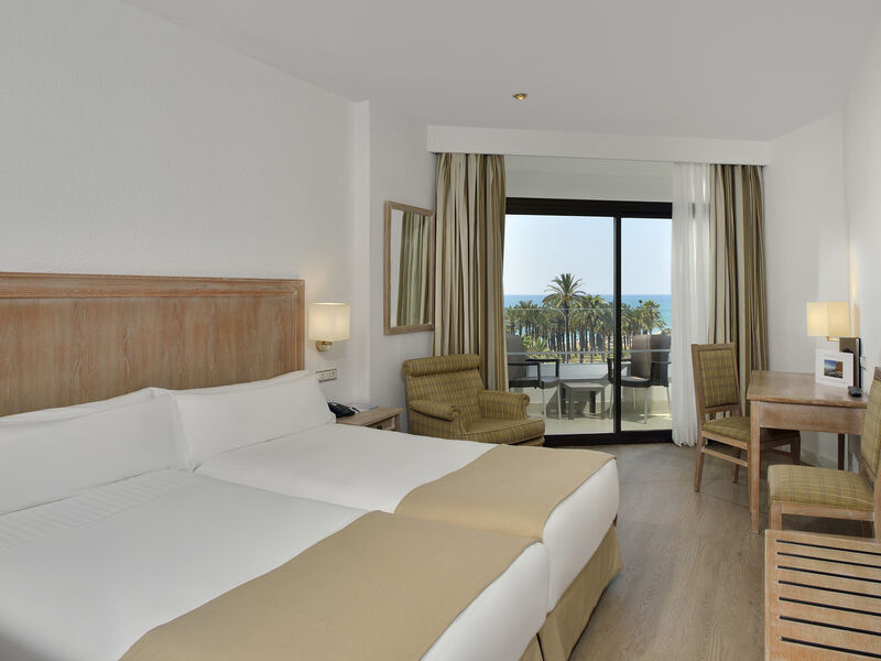 Melia Costa Del Sol