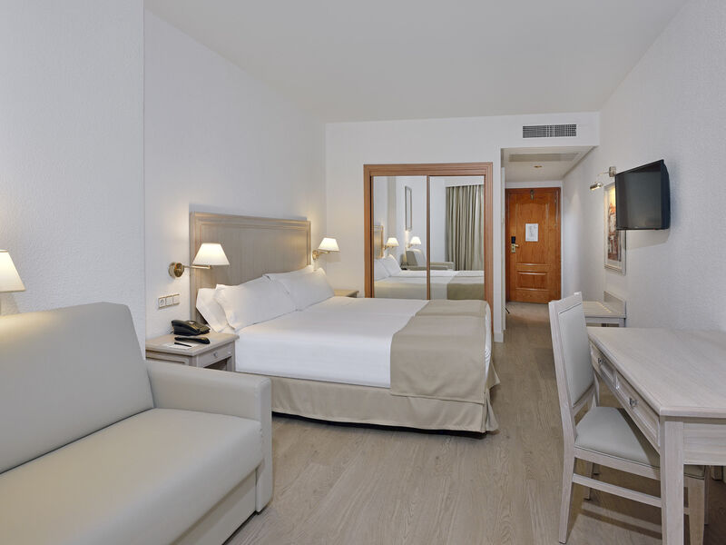 Melia Costa Del Sol