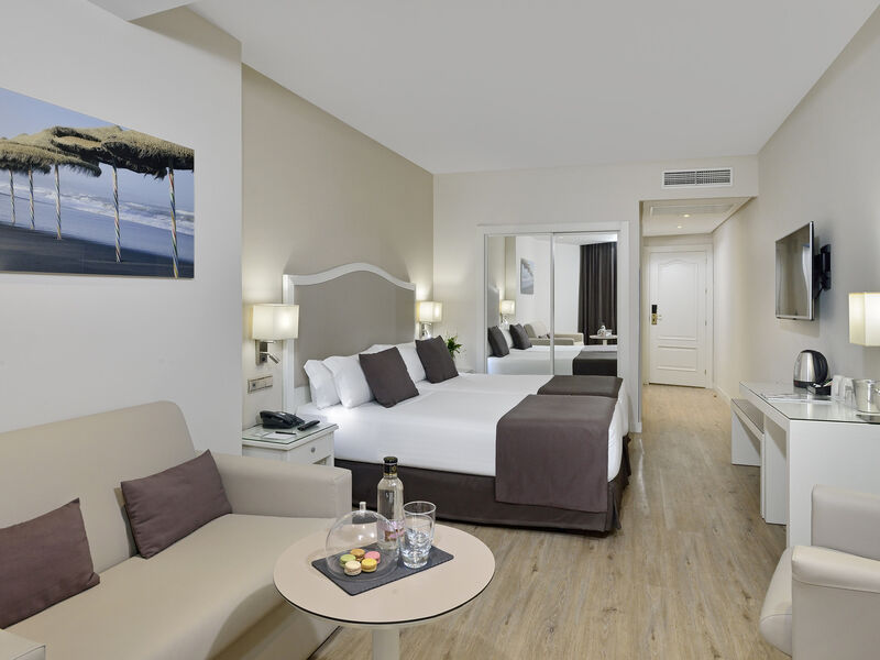 Melia Costa Del Sol