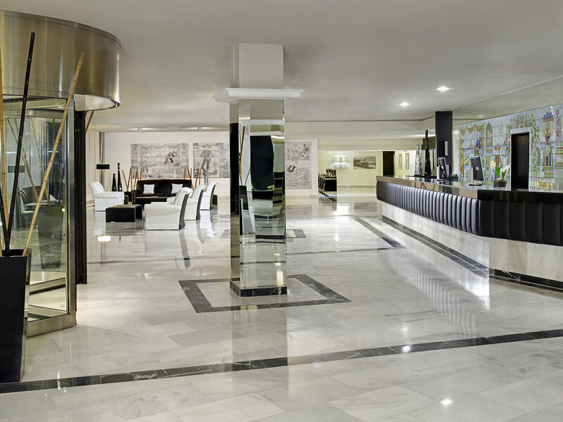 Melia Costa Del Sol