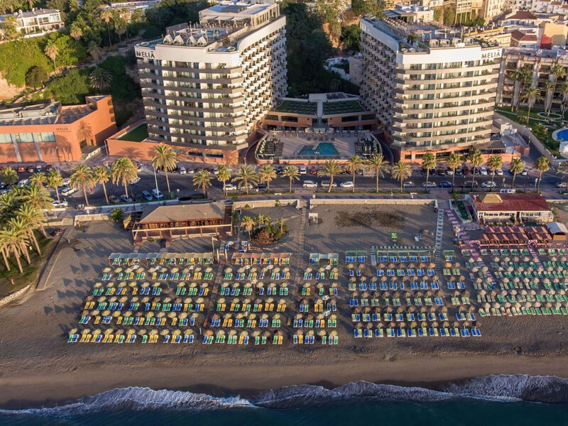 Melia Costa Del Sol