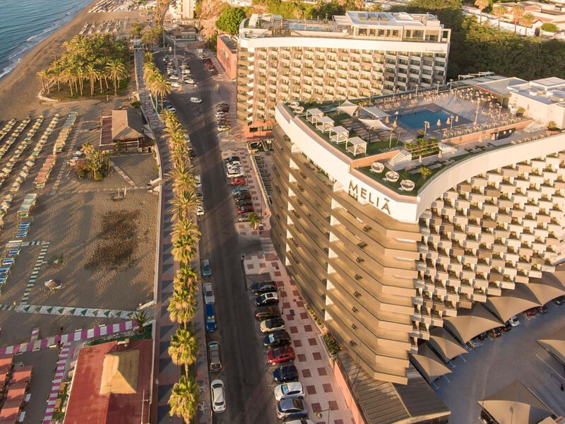 Melia Costa Del Sol