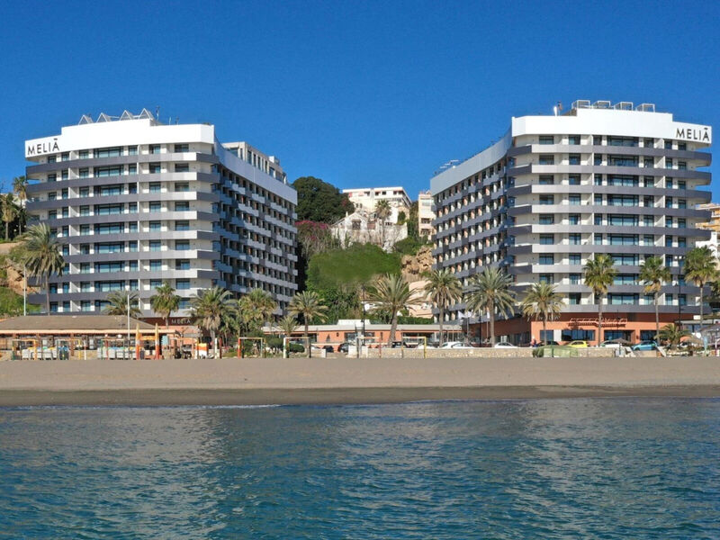Melia Costa Del Sol