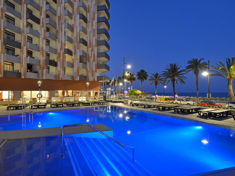 Melia Costa Del Sol